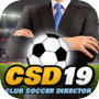 Club Soccer Director 2019 - Football Club Managericon
