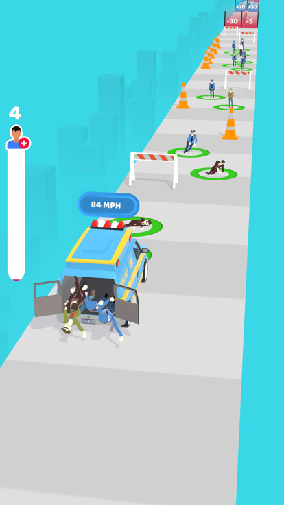 Epic Rescue游戏截图