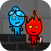 Fireboy & Watergirl in The Crystal Temple