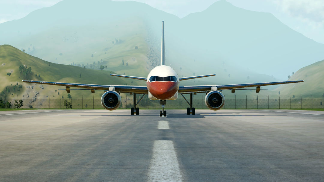 狂热运输游戏截图