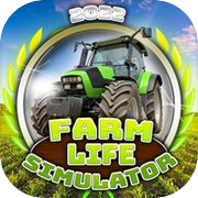 Farming Life Simulator 2022