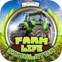 Farming Life Simulator 2022icon