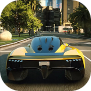 Real Car Simulator Racing Game