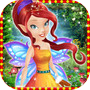 Fairy Princess Dressup - Fairyland Adventureicon