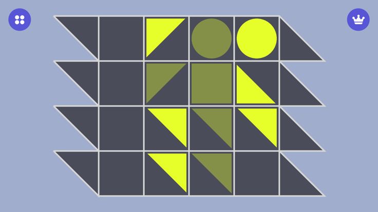方块的魔咒 - 130个未解之谜游戏截图