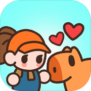 Idle Zoo World
