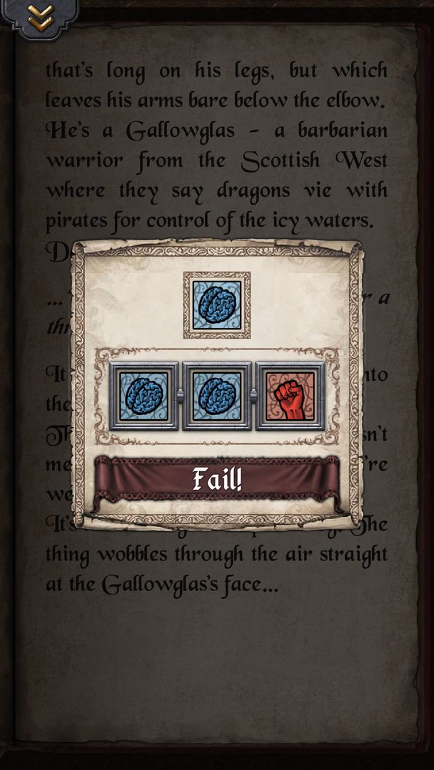 Crusader Kings: Chronicles游戏截图