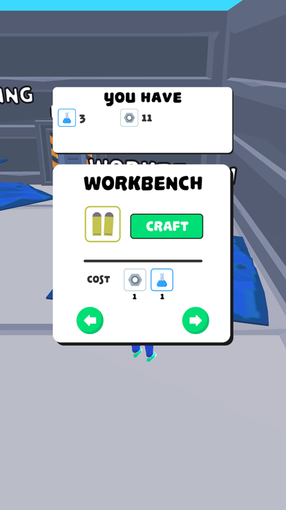 Loot Hunt游戏截图