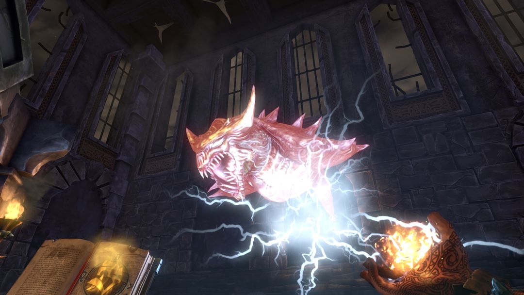 Ziggurat游戏截图