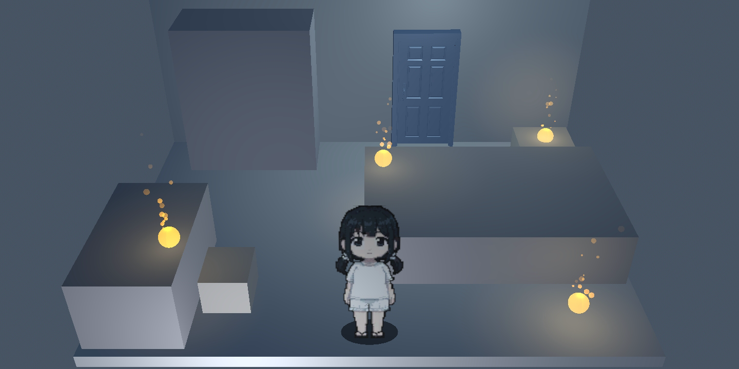 Ekko：对象#113评估记录游戏截图