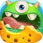 Cookie Monstericon