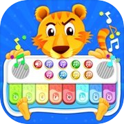 Music Piano - Music Game