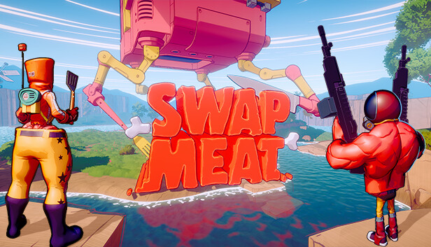 SWAPMEAT游戏截图