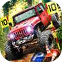 4x4 Dirt Offroad Parkingicon