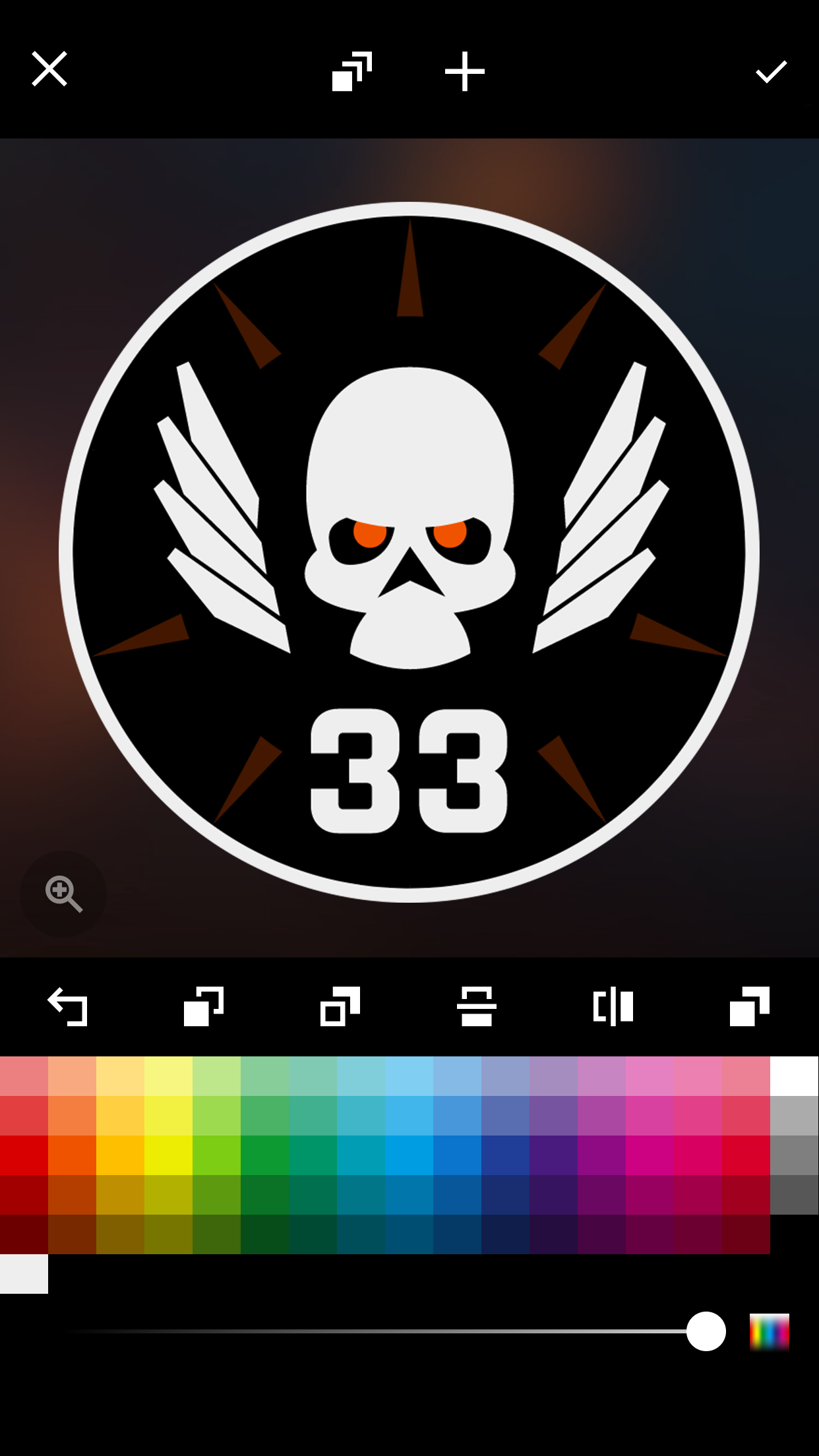 Battlefield™ Companion游戏截图