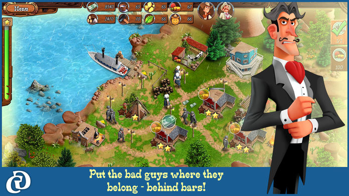 Country Tales HD (Full)游戏截图