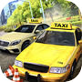 Taxi Cab Driving Simulatoricon