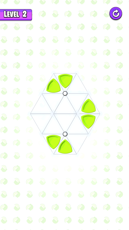 Slice Sort游戏截图