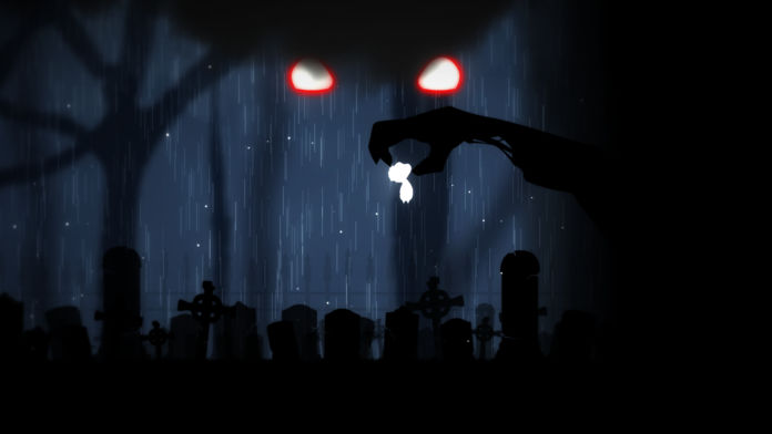 Soulless - Ray of Hope游戏截图