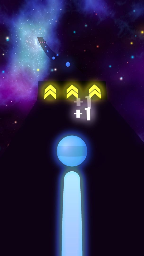 球球跑个酷游戏截图