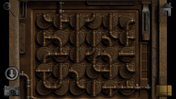 子午线157: 第2章游戏截图