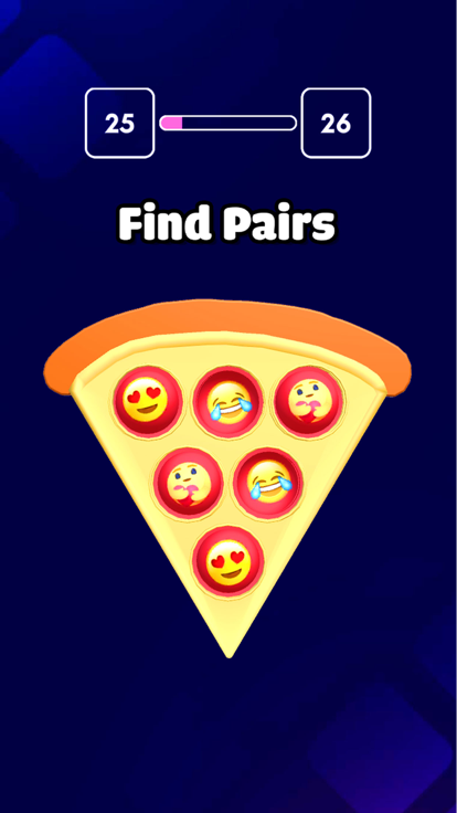 Pop It Fidget Ball Popper!游戏截图