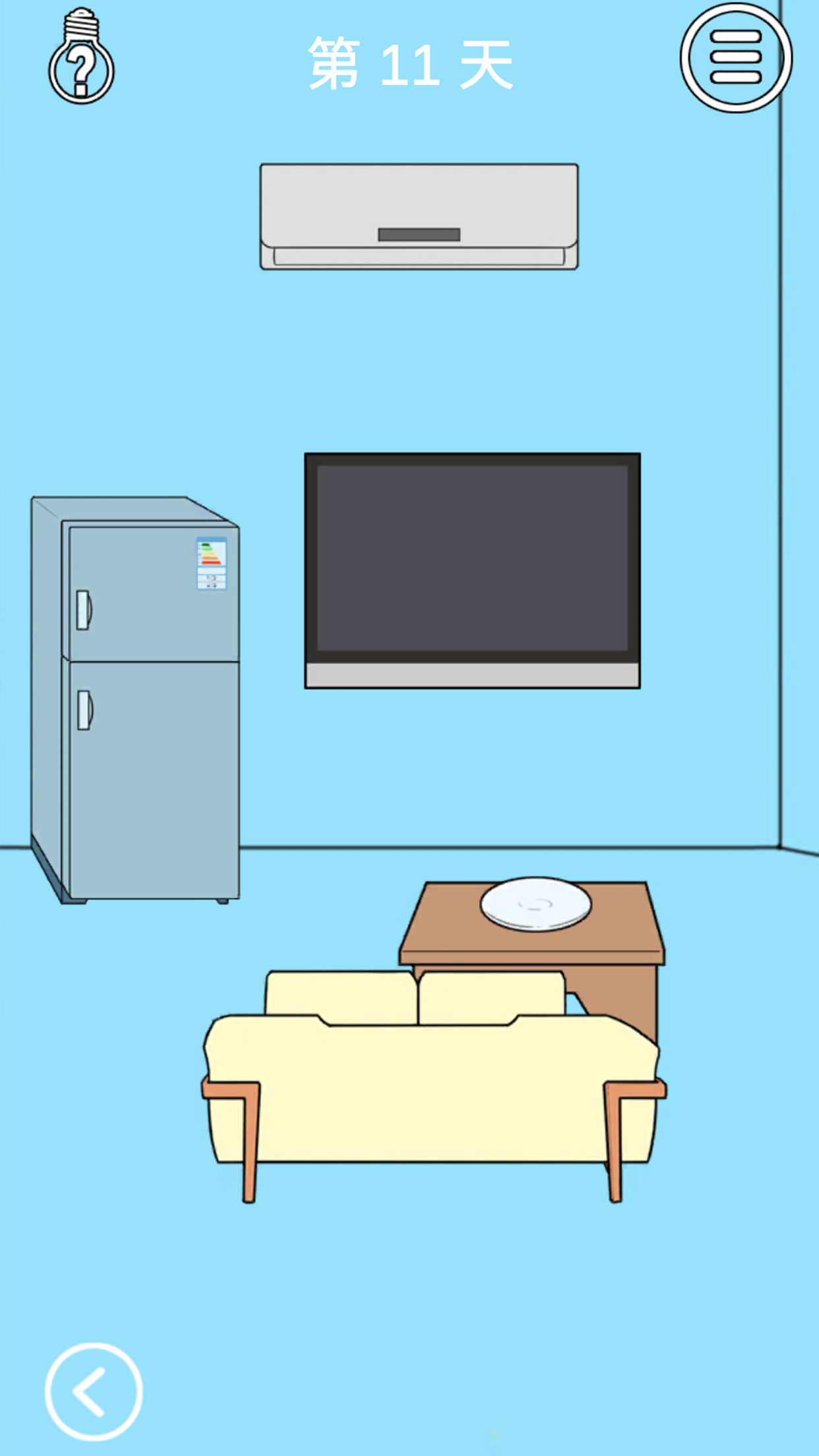 妈妈把我的泡面藏起来了4游戏截图