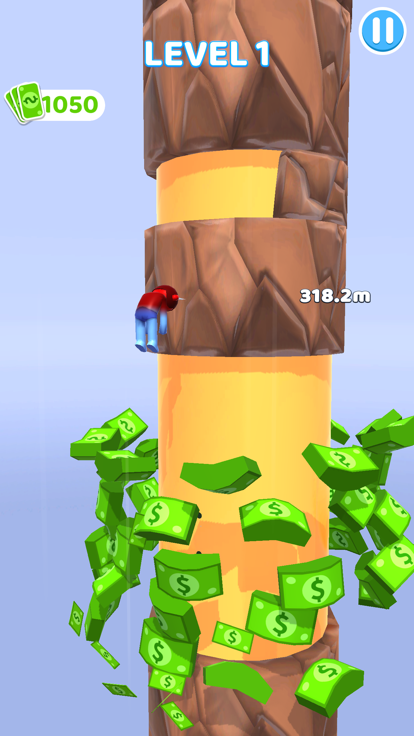 Pokey Man游戏截图