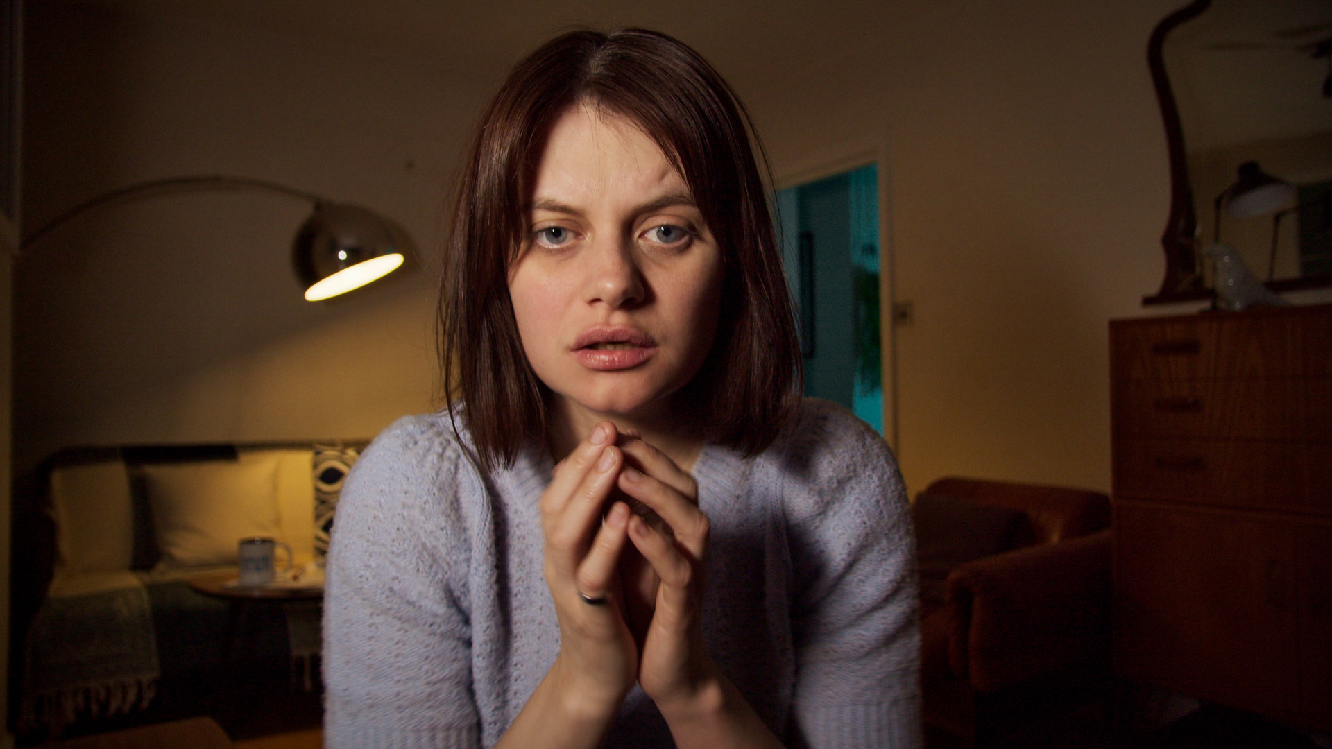 Who Pressed Mute on Uncle Marcus?游戏截图