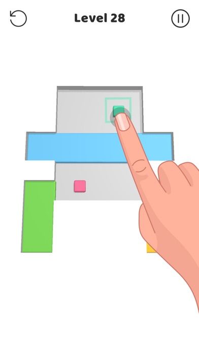 Color Spread游戏截图