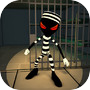 Jailbreak Escape - Stickman's Challengeicon