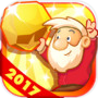 Gold Miner: Gold Rushicon