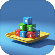 Stack & Merge - TapTap