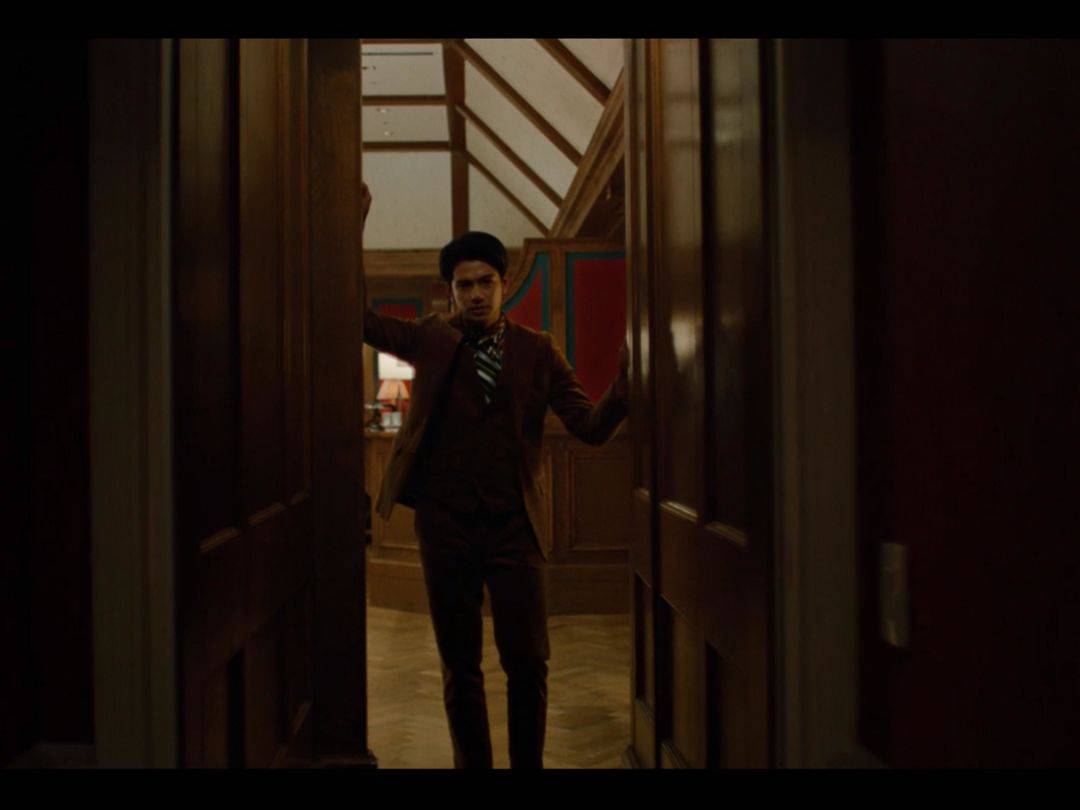 终结降临游戏截图