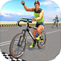 小轮车自行车特技 - 自行车游戏icon