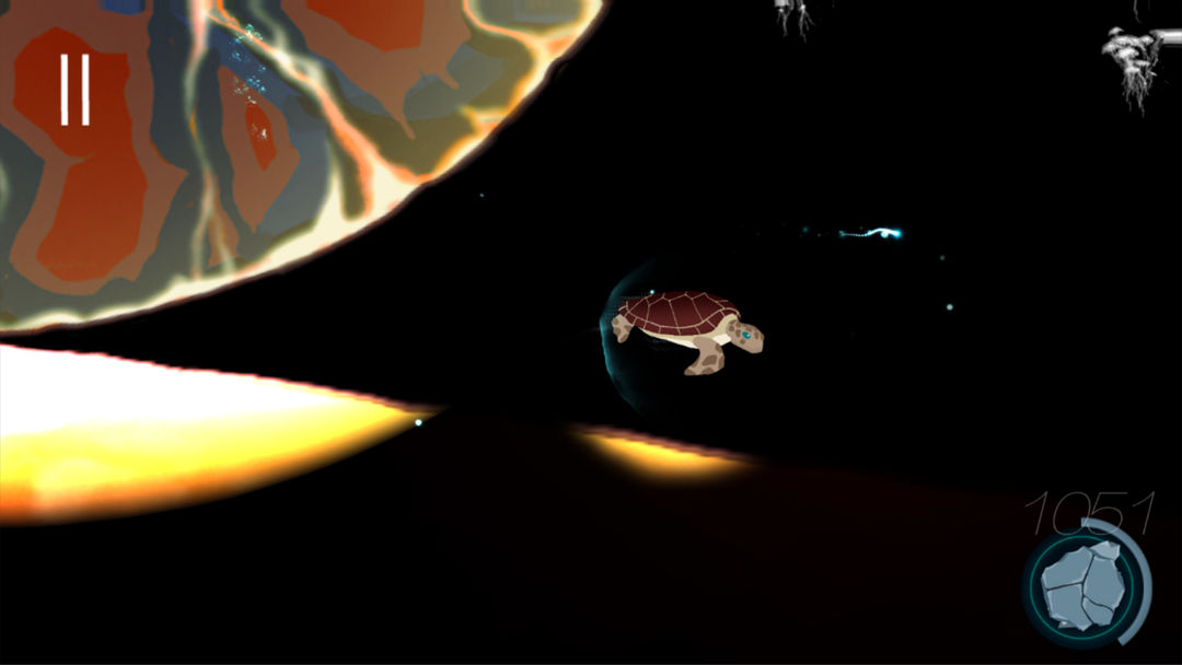 龟溯:信条游戏截图