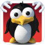 Peik the Penguinicon