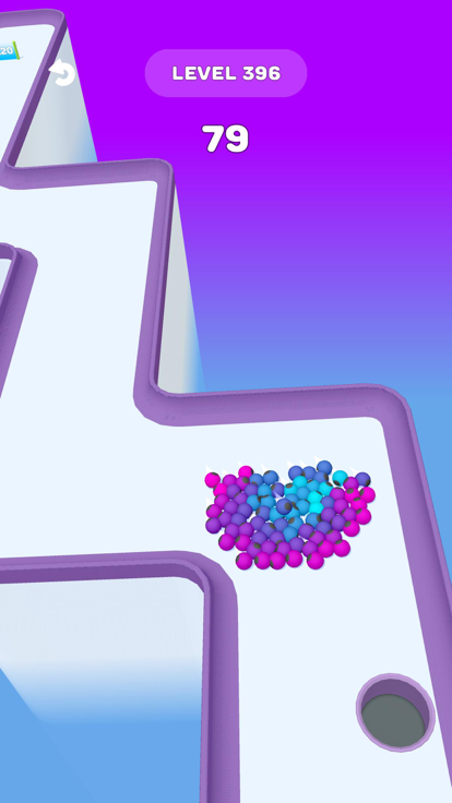 Tilt and Clone游戏截图