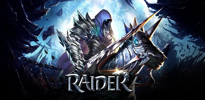 Raider-Legend游戏截图