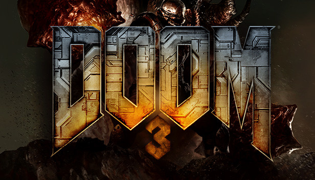DOOM 3：BFG游戏截图