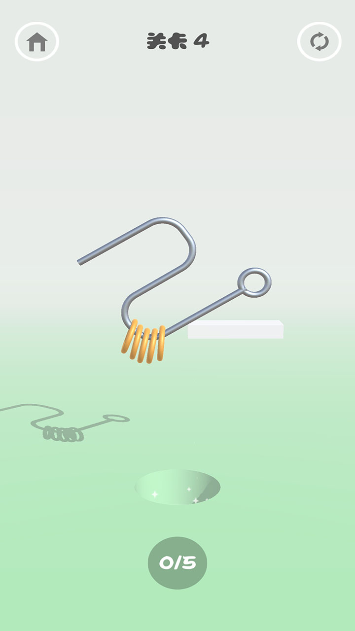 连环套游戏截图