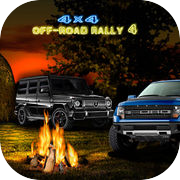 4x4 Off-Road Rally 4 UNLIMITEDicon