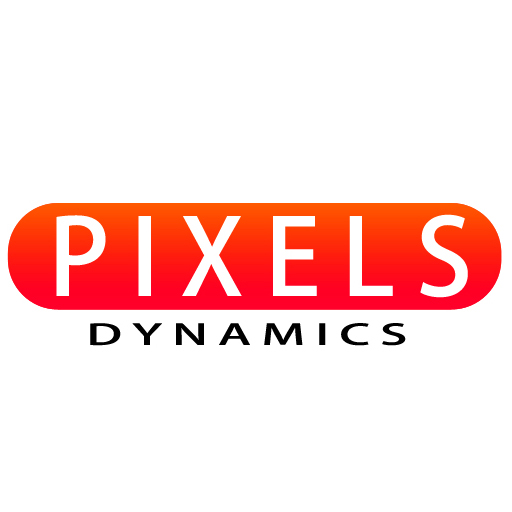 PIXELS DYNAMICS