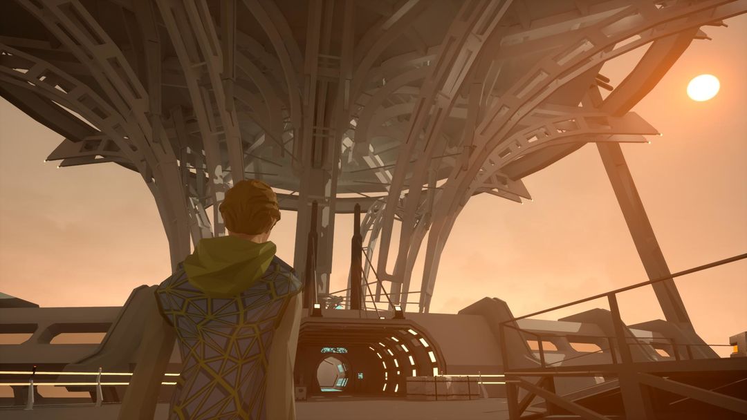 State of Mind游戏截图