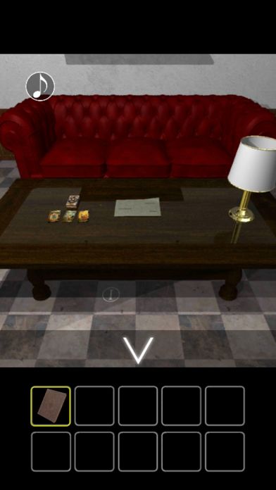 脱出ゲーム 魔法の塔からの脱出游戏截图