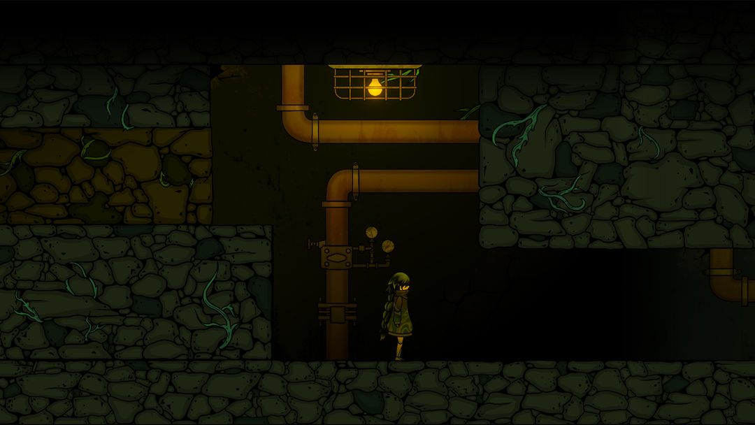 代号:MY游戏截图