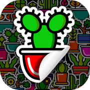 Collect Stickericon