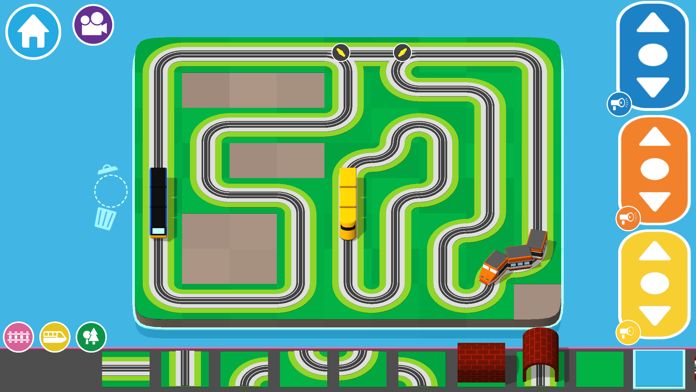 Train Kit游戏截图