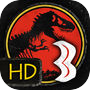 Jurassic Park: The Game 3 HDicon