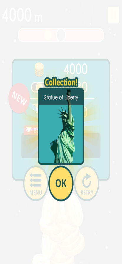 硬币塔王游戏截图